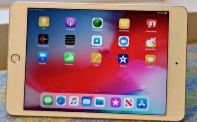 蘋果2019款iPad降價是真的嗎 剛買了iPad現在可以退嗎