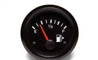 油箱加不滿油的原因是什么 油箱剩一半油能加油嗎
