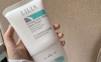 lilia頸霜孕婦可以用嗎 lilia頸霜效果怎么樣